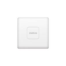 Roteador Corporativo Wi-Fi 5 Alta Velocidade AP 1350 AC-S Intelbras Branco