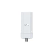 Roteador Corporativo Wi-Fi 5 AP 1250 AC Outdoor Intelbras Branco