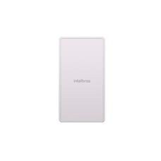 Roteador Corporativo Wi-Fi 6 Alta Densidade de Usuários RW 6305W Intelbras