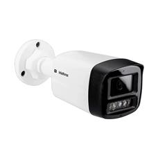 Câmera IP Full Color Plus Infravermelho Colorido Full HD 1080p VIP 1230 FC+ Intelbras