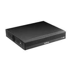 DVR Gravador de Vídeo Digital Multi HD 16 Canais Inteligência Artificial MHDX 3116-C Intelbras