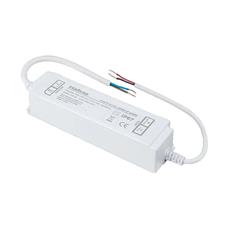 Fonte de Alimentação Externa IP67 8A 12,8V 100W EF 1208E Intelbras