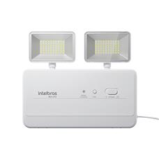 Bloco de Iluminação Autonômo BLA 1202 Intelbras