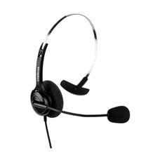 Headset CHS 40 RJ9 Intelbras